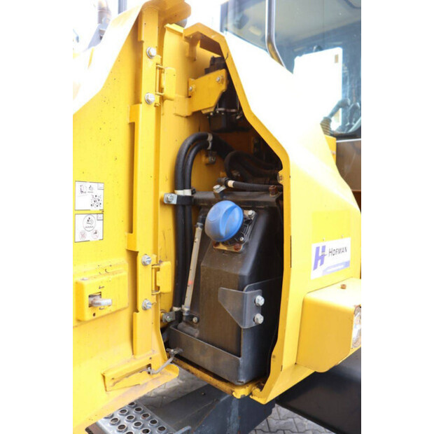 2018 Komatsu PW118MR-11-41810935
