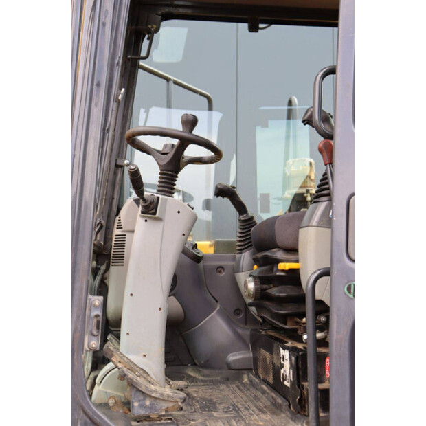 2018 Komatsu PW118MR-11-41810938