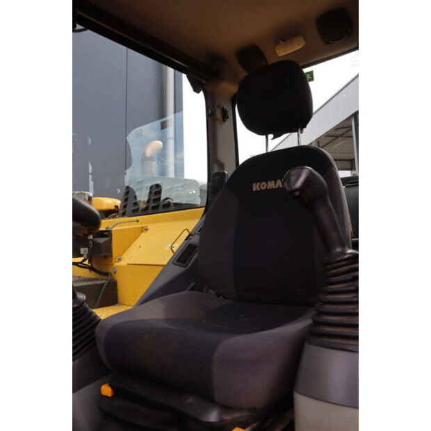 2018 Komatsu PW118MR-11-41810939