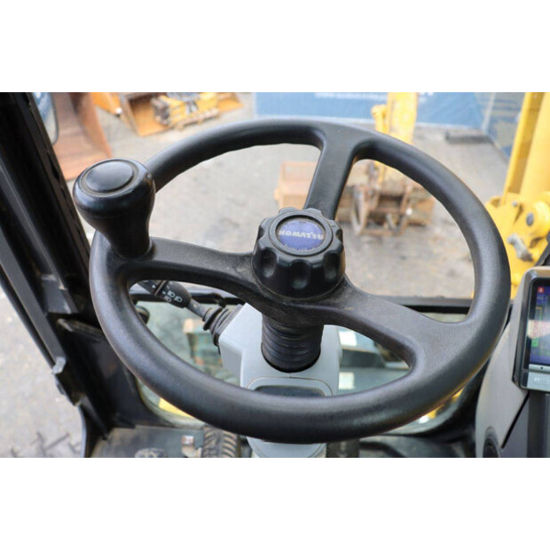 2018 Komatsu PW118MR-11-41810940