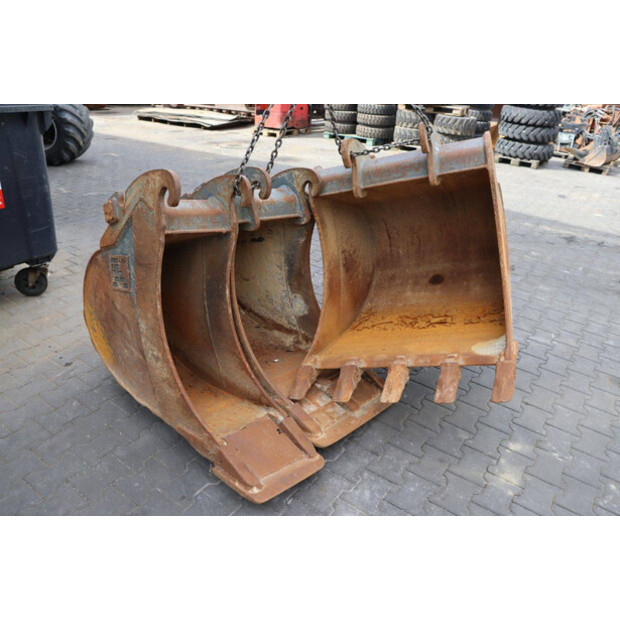 2018 Komatsu PW118MR-11-41810949