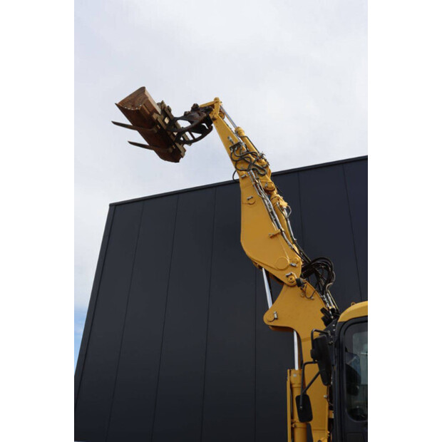 2018 Komatsu PW118MR-11-41810957