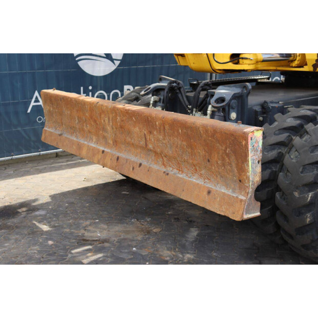 2018 Komatsu PW118MR-11-41810959
