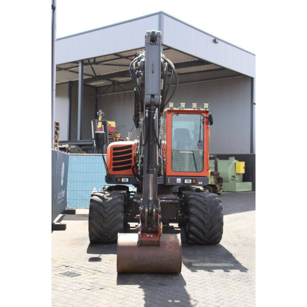 2017 SCHAEFF TW110-41810967