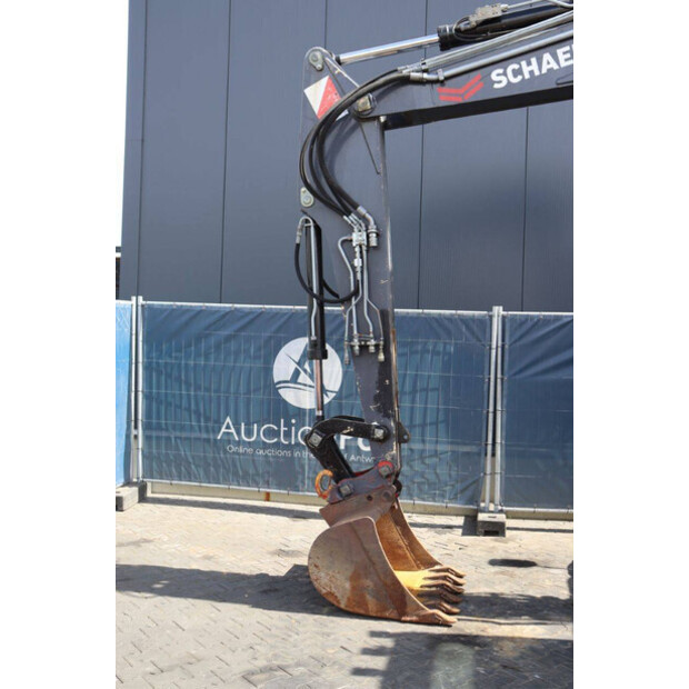 2017 SCHAEFF TW110-41810970