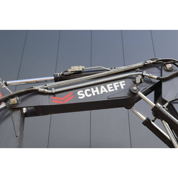 2017 SCHAEFF TW110-41810974