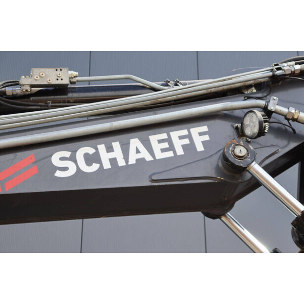 2017 SCHAEFF TW110-41810975