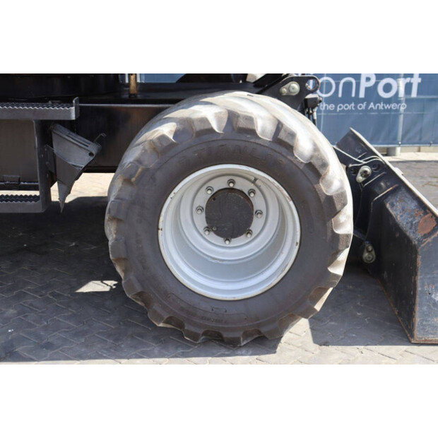 2017 SCHAEFF TW110-41810981