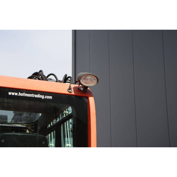 2017 SCHAEFF TW110-41810983