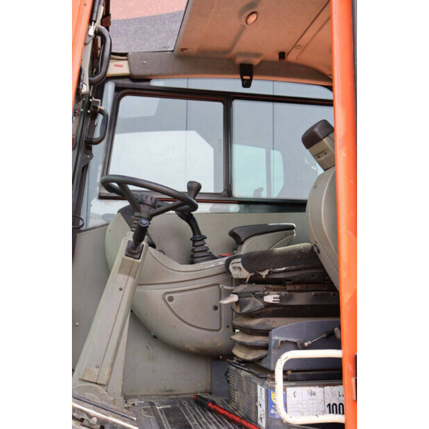 2017 SCHAEFF TW110-41810989