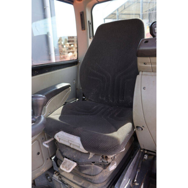 2017 SCHAEFF TW110-41810990