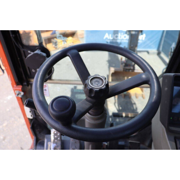 2017 SCHAEFF TW110-41810993