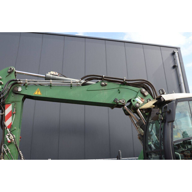 2014 Liebherr A914 Litronic Compact-41811019