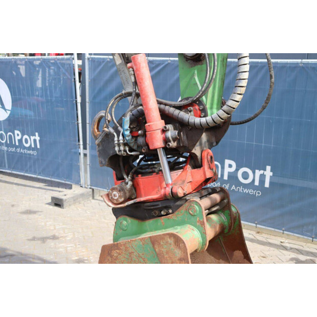 2014 Liebherr A914 Litronic Compact-41811020