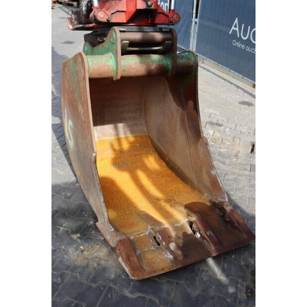 2014 Liebherr A914 Litronic Compact-41811021