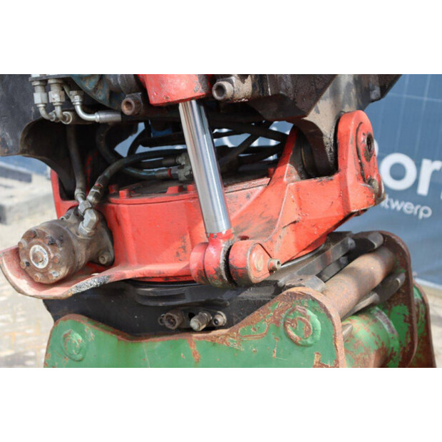 2014 Liebherr A914 Litronic Compact-41811022