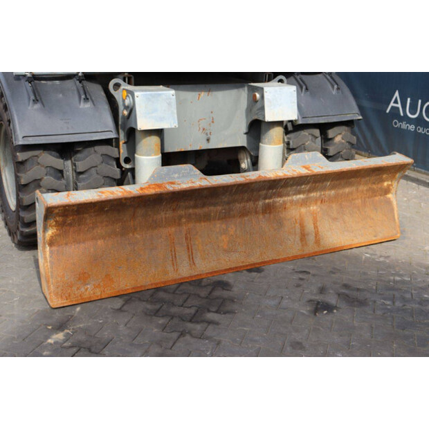 2014 Liebherr A914 Litronic Compact-41811030