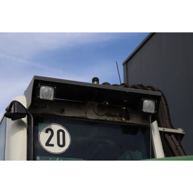 2014 Liebherr A914 Litronic Compact-41811033