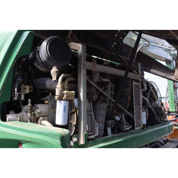 2014 Liebherr A914 Litronic Compact-41811034