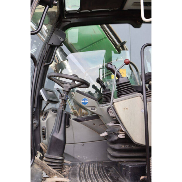 2014 Liebherr A914 Litronic Compact-41811038