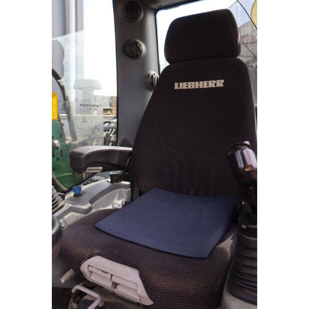 2014 Liebherr A914 Litronic Compact-41811039