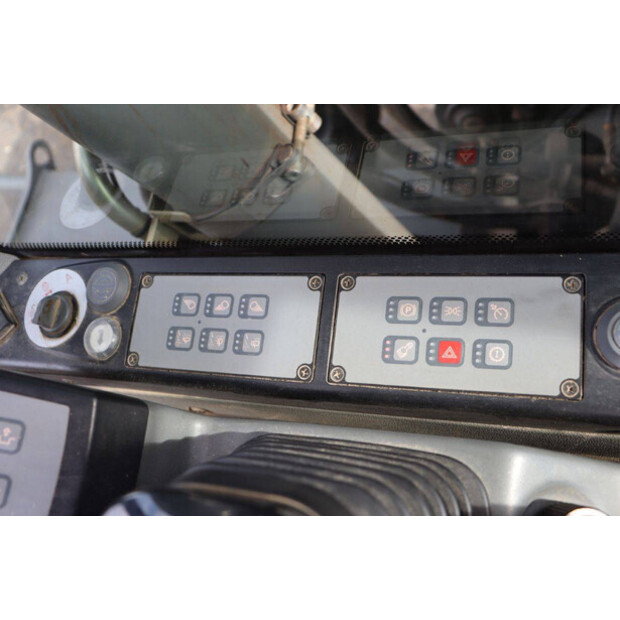 2014 Liebherr A914 Litronic Compact-41811046