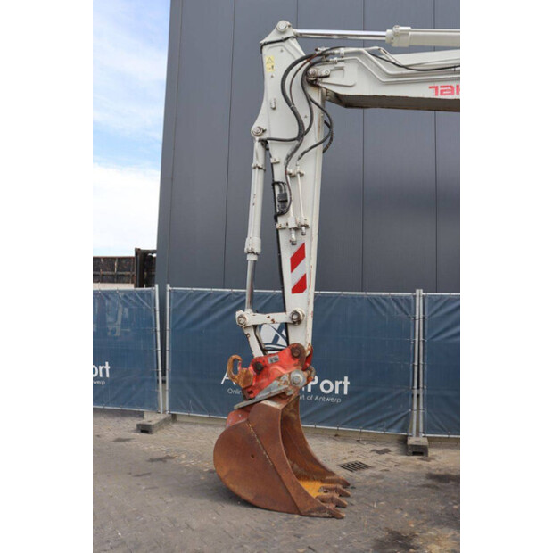 2011 TAKEUCHI TB1160W-41811067
