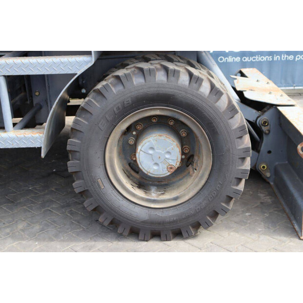 2011 TAKEUCHI TB1160W-41811075