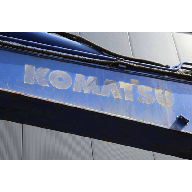 2011 Komatsu PW148-8-41811117