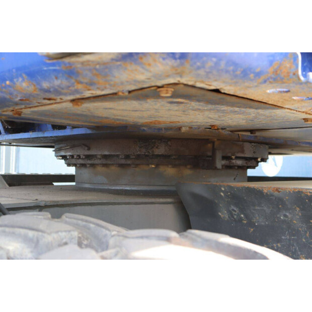 2011 Komatsu PW148-8-41811118