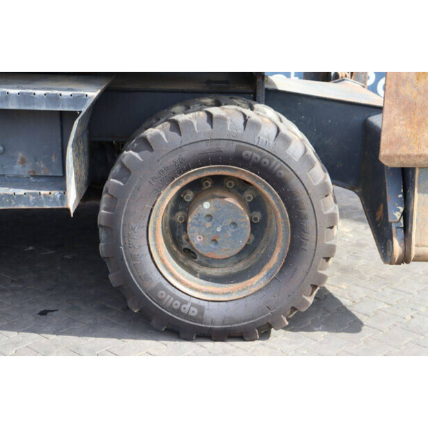 2011 Komatsu PW148-8-41811120