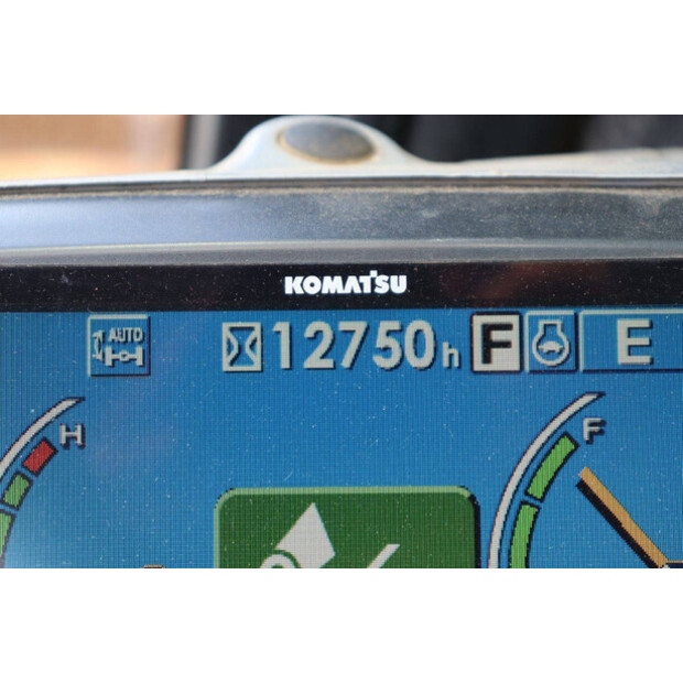 2011 Komatsu PW148-8-41811140