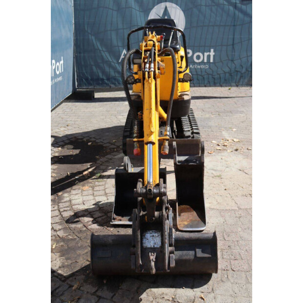 2007 JCB MICRO-41811155
