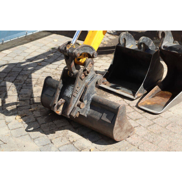 2007 JCB MICRO-41811158