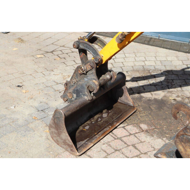 2007 JCB MICRO-41811159