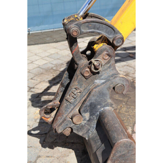 2007 JCB MICRO-41811160