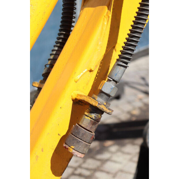 2007 JCB MICRO-41811161