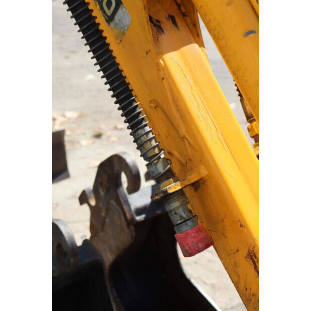 2007 JCB MICRO-41811162