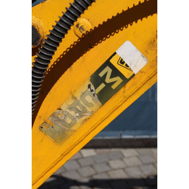2007 JCB MICRO-41811163