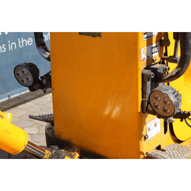 2007 JCB MICRO-41811169