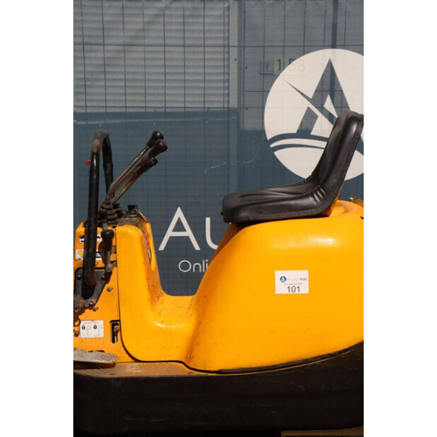 2007 JCB MICRO-41811175