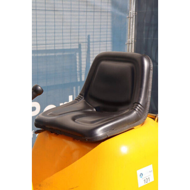 2007 JCB MICRO-41811176