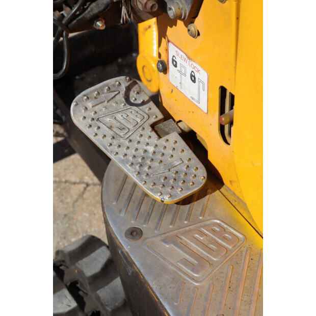 2007 JCB MICRO-41811179