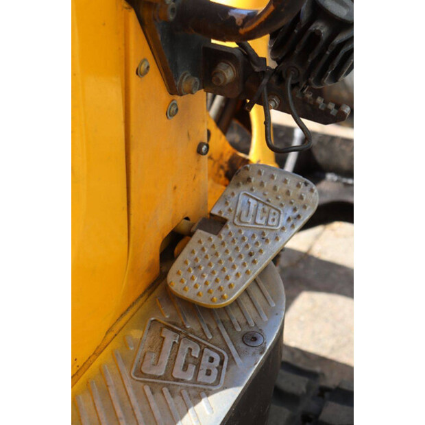 2007 JCB MICRO-41811180