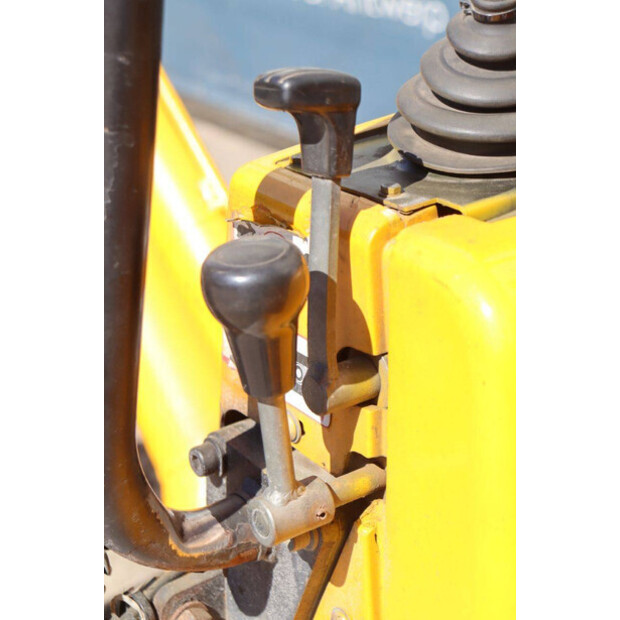 2007 JCB MICRO-41811181