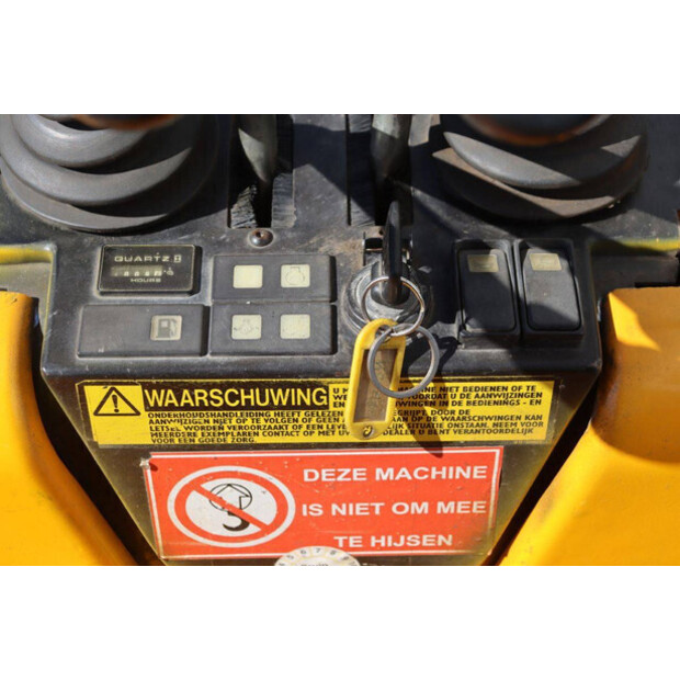 2007 JCB MICRO-41811182