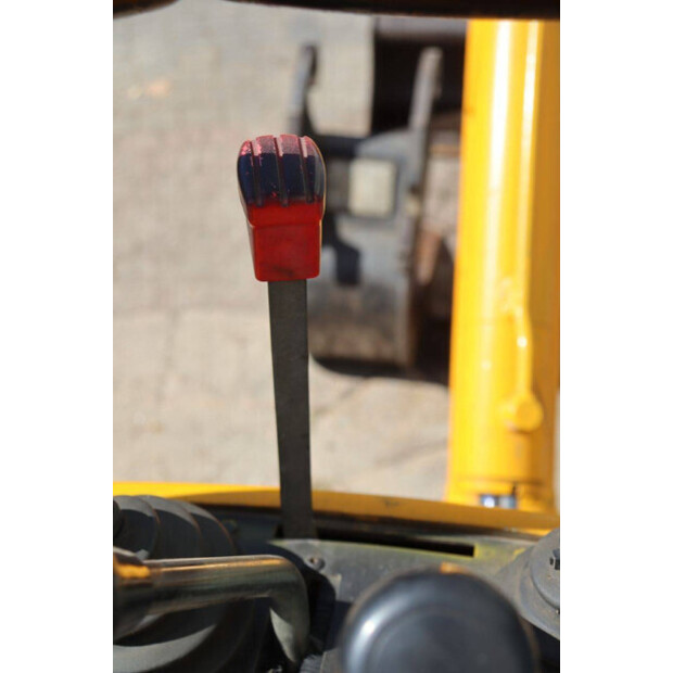 2007 JCB MICRO-41811183