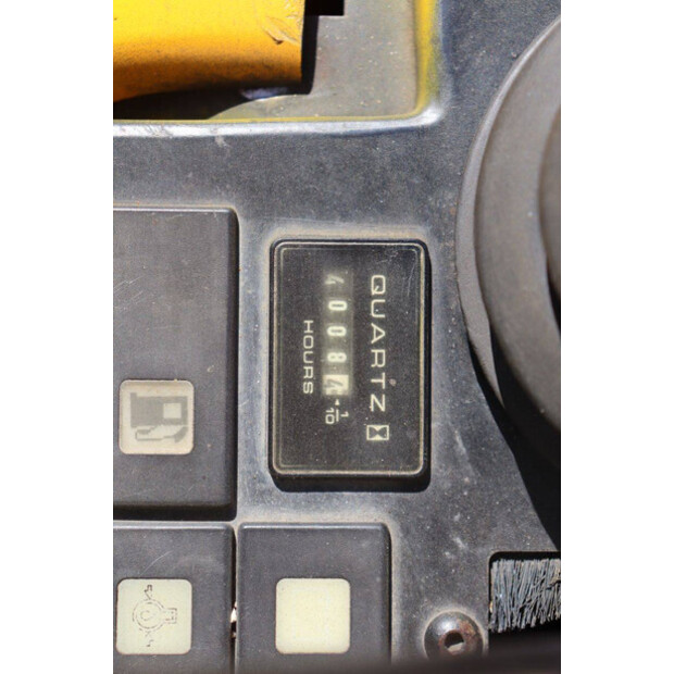 2007 JCB MICRO-41811185