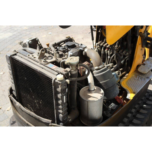 2007 JCB MICRO-41811188