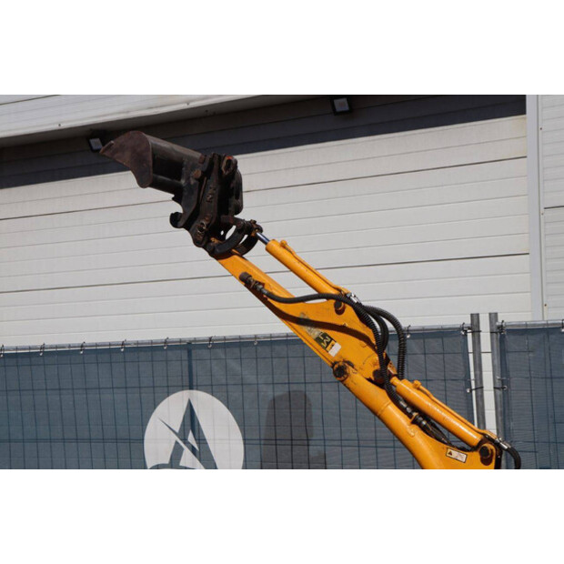 2007 JCB MICRO-41811196